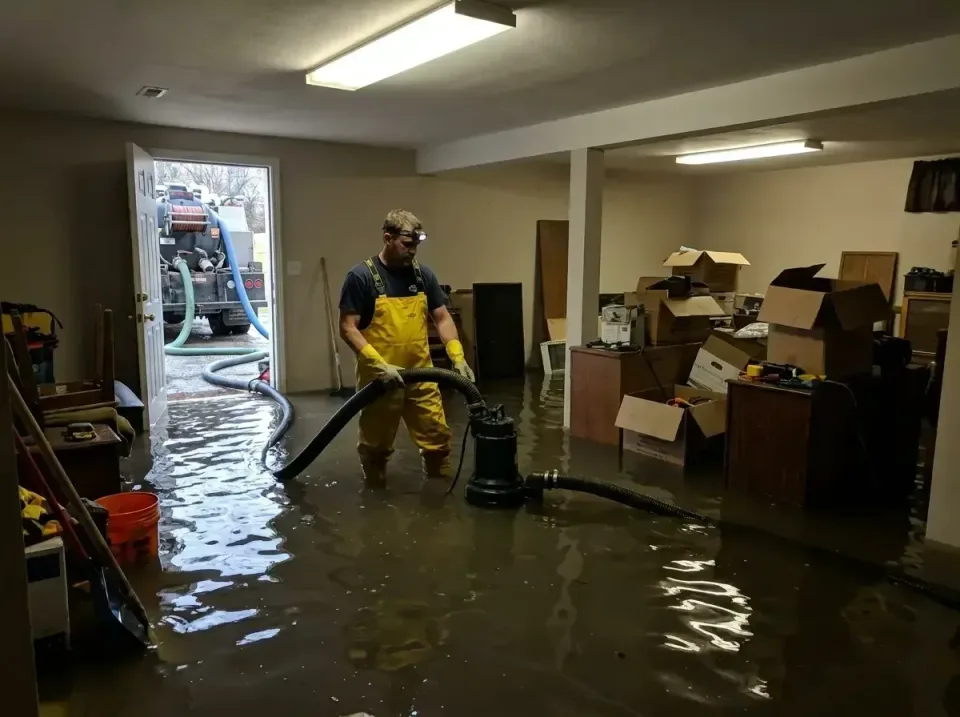 basement-burst-pipe-flooding-a-001 — frequently asked questions, 24-Hour Water Damage Restoration Services in Acushnet Cente…